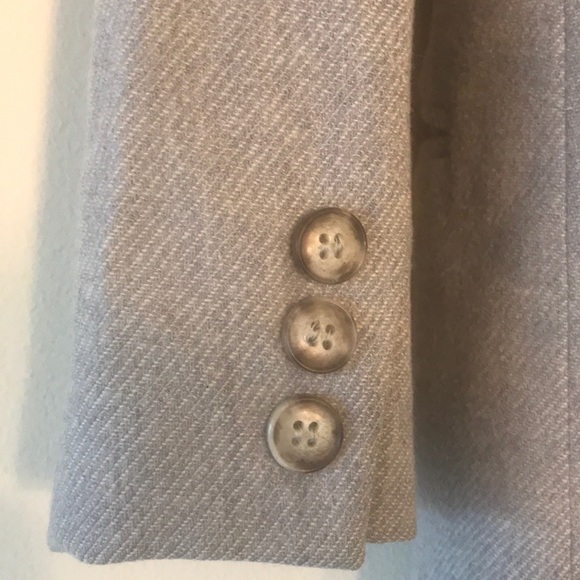 Burberry Wool Blazer - Picture 5 of 8